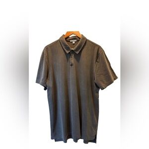 James Perse Polo Shirt